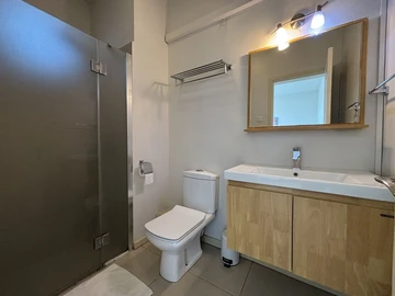 Appartement de 3 Chambres