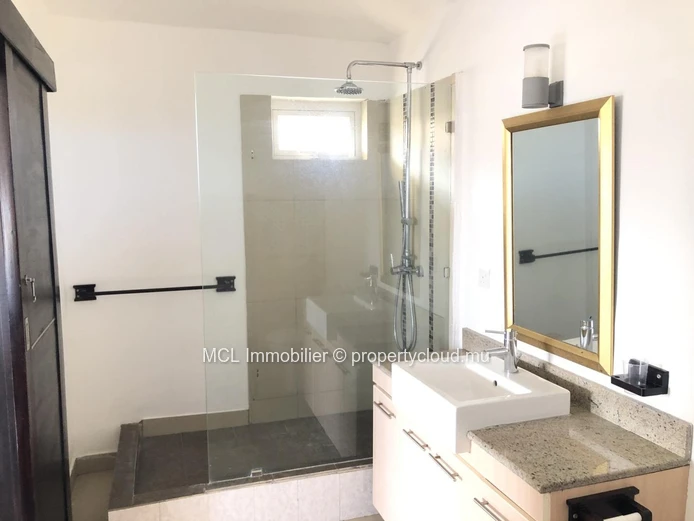 3 bedroom Penthouse on Chemin 20 pieds