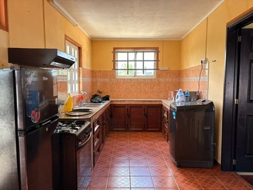 2 Bedroom Villa