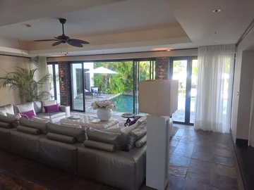 Villa de 5 Chambres