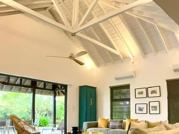 Villa de 4 Chambres