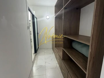 Villa de 6 Chambres