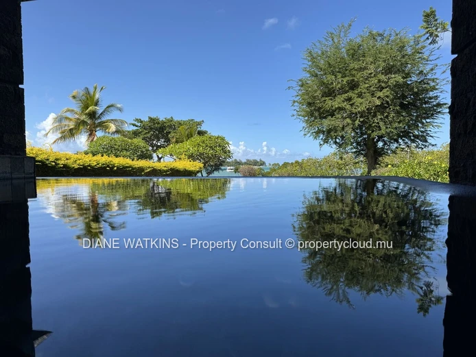 For Sale - Beautiful 2 Bedroom Ground Floor Apartment in Anahita