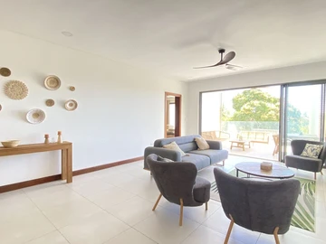 Appartement de 3 Chambres