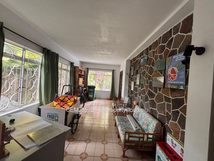 Curepipe — Rare Investment Opportunity for Sale