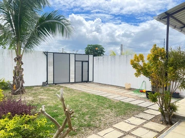 Villa de 3 Chambres