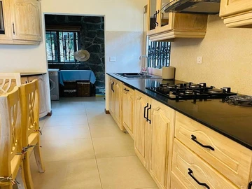 3 Bedroom Villa