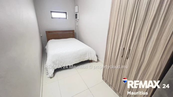 Peaceful 2-Bedroom Rental in Highlands