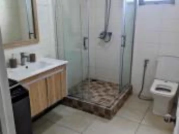 Appartement de 2 Chambres