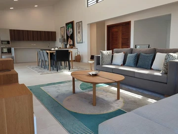 4 Bedroom Villa