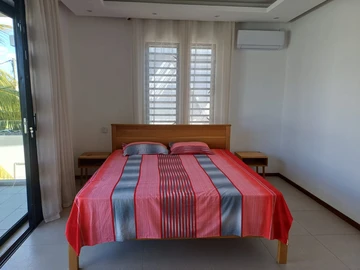 Villa de 4 Chambres