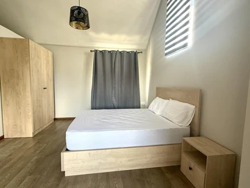 Maison de 4 Chambres