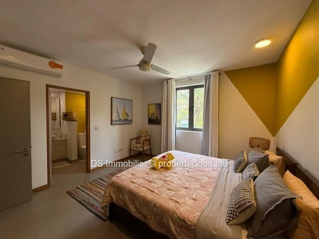 À VENDRE – Townhouse -3 CHAMBRES EN SUITE À PÉREYBÈRE – ACCESSIBLE AUX ÉTRANGERS