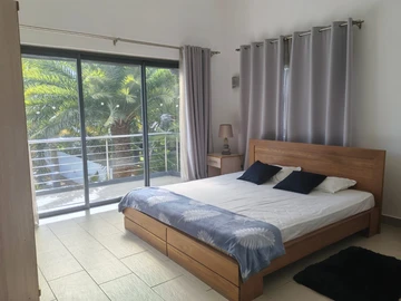 Villa de 4 Chambres