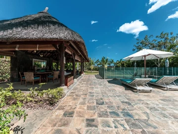Villa de 2 Chambres