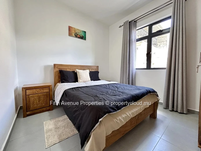 FLIC EN FLAC - Appartement 3 chambres a 300 m de la plage