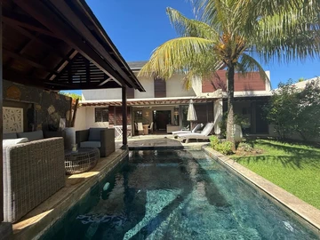 Villa de 2 Chambres