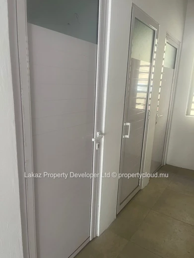 Commercial Office for Rent – Port Louis