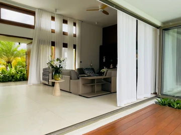 Villa de 3 Chambres