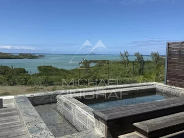 3 Bedroom Penthouse