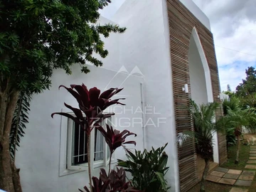 Villa de 4 Chambres