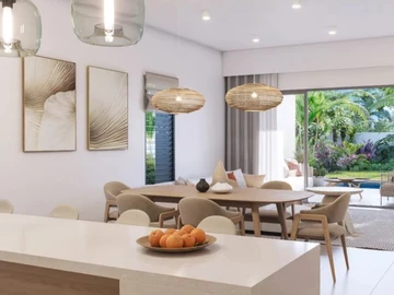 3 Bedroom Apartment