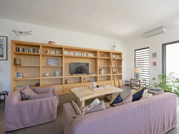 3 Bedroom Penthouse