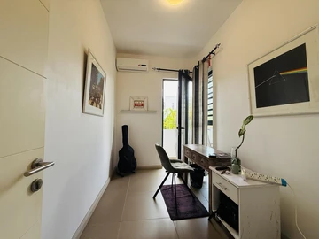 Appartement de 3 Chambres
