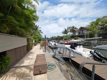 Townhouse, Duplex de 3 Chambres