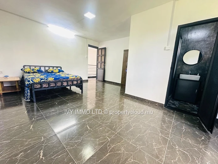 Villa luxueuse à louer – Cagoule (près de Royal Park)