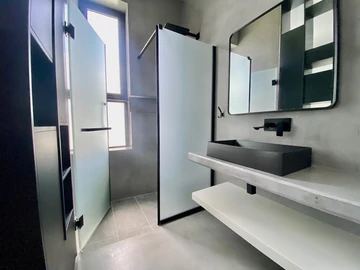 Penthouse de 3 Chambres