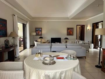 Villa de 5 Chambres