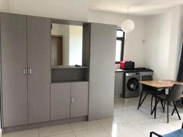 Appartement de 2 Chambres