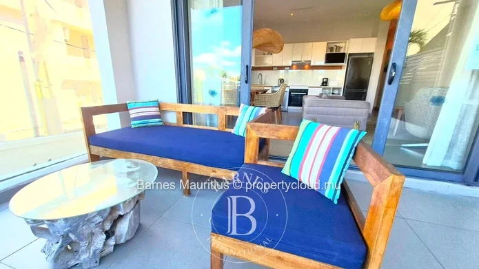 PEREYBÈRE – Stunning Apartment Close to Beach – 2 Bedrooms