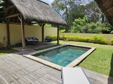 Villa de 3 Chambres