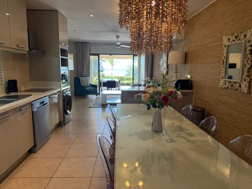 Appartement de 4 Chambres