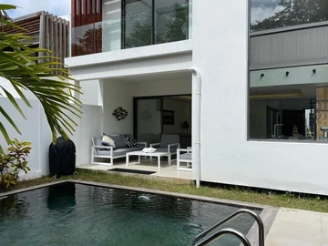 Villa de 3 Chambres