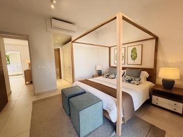 Appartement de 3 Chambres