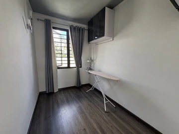 Villa de 4 Chambres