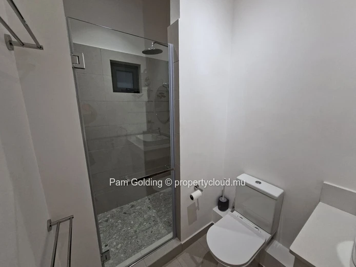 Beau Plan – Apartment for rent – Pam Golding Mauritius