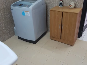 Appartement de 2 Chambres