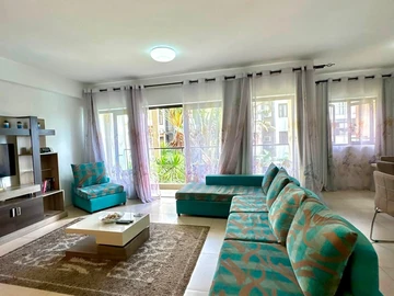3 Bedroom Studio