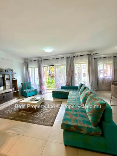 Rs | 3 - Bedroom Apartment for Sale at Mahina Sunset Heights, Flic en Flac