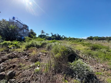 Residential Land