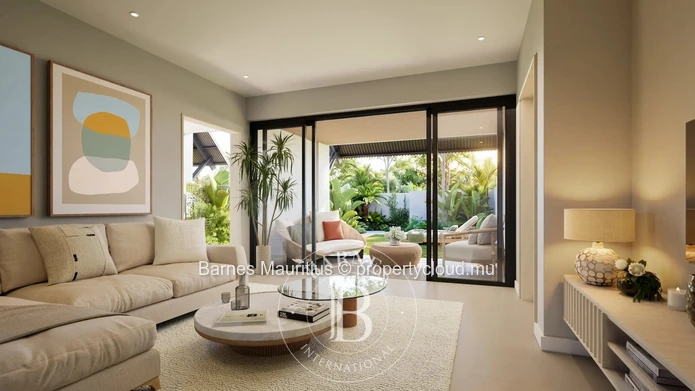 BEAU PLAN – OFF-PLAN – Apartment – 2 Bedrooms