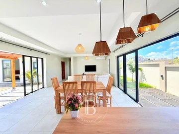 Villa de 4 Chambres