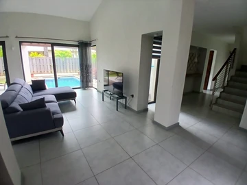 Villa de 2 Chambres