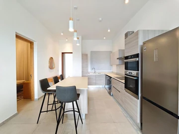 Appartement de 2 Chambres