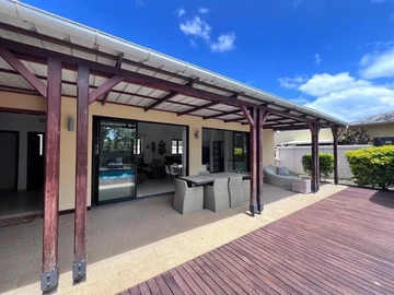 3 Bedroom Villa