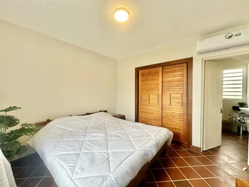 Townhouse, Duplex de 2 Chambres
